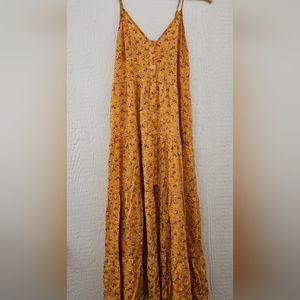 Band of Gypsies Dress